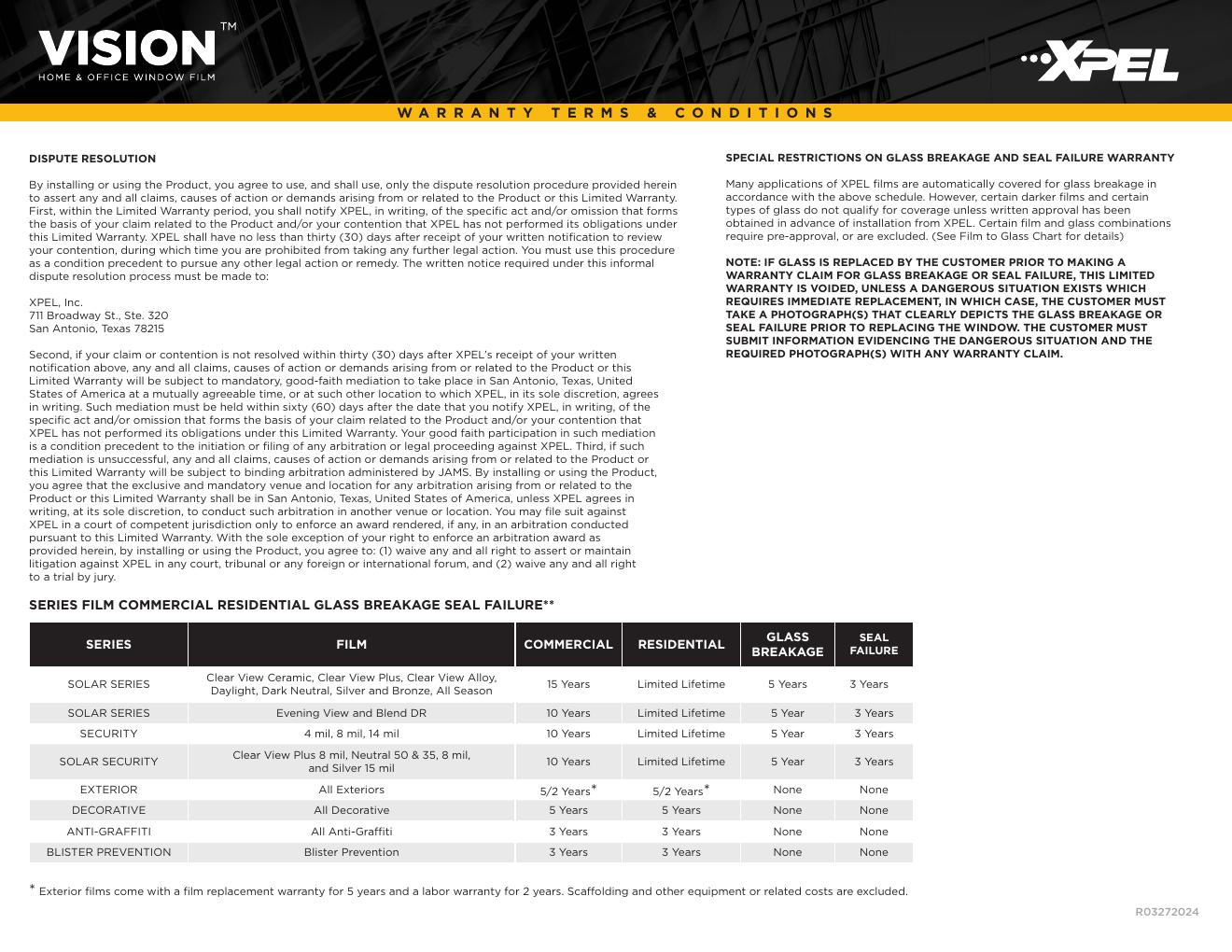 XPEL Page 2